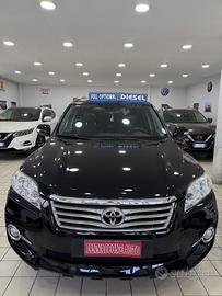 Toyota RAV 4 2012 full optional nuova