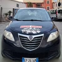 Lancia Ypsilon 1.2 Gpl 70 Cv