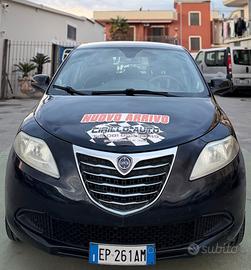 Lancia Ypsilon 1.2 Gpl 70 Cv