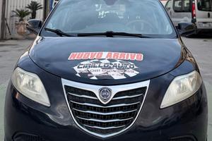 Lancia Ypsilon 1.2 Gpl 70 Cv