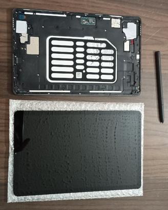 tablet samsung p6 lite guasto