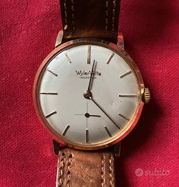 Wyler Vetta Incaflex