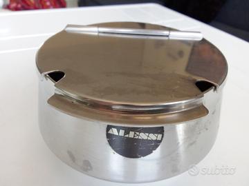 Zuccheriera da bar vintage Alessi