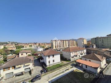 4 LOCALI A ACQUI TERME