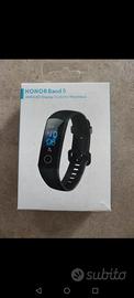 Orologio Xiaomi Honor Band 5