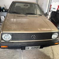 Golf  solo interessati