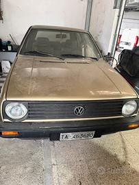 Golf  solo interessati