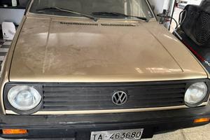 Golf  solo interessati