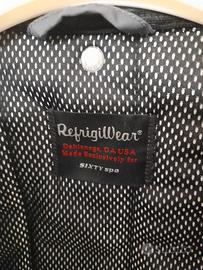 Piumino RefrigiWear per bambini taglia 8A