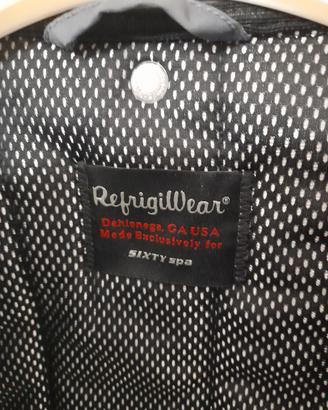 Piumino RefrigiWear per bambini taglia 8A