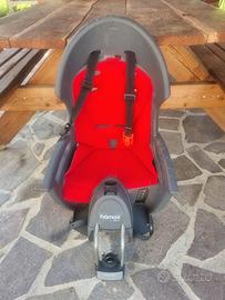 seggiolino come nuovo