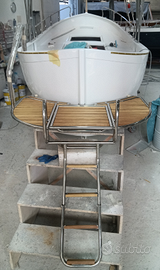 Accessori in acciaio inox