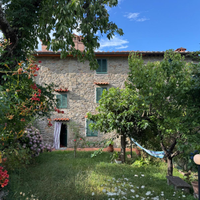 Porzione di casa colonica