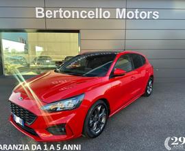 FORD Focus 1.0 EcoBoost 125CV 5p. ST-LINE TETTO-