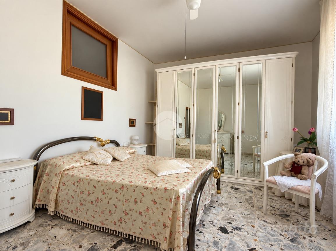 Appartamento – Manfredonia, Foggia - Altro