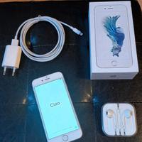iphone 6s 