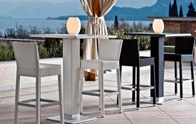 ARREDA SPAZI ESTERNI OUTDOOR VARASCHIN - EMU