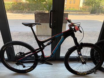 Lapierre Zesty 527 in carbonio