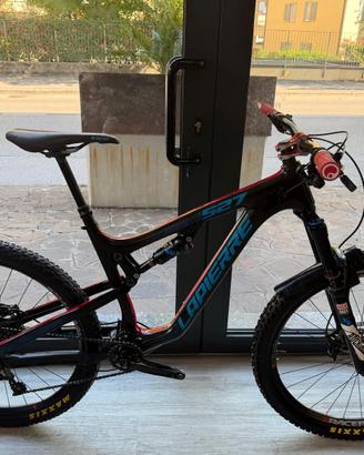 Lapierre Zesty 527 in carbonio