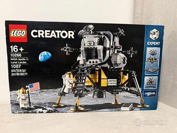LEGO 10266
