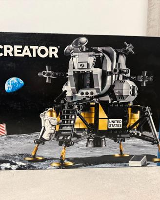 LEGO 10266