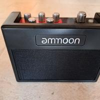 Amplificatore portatile chitarra