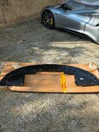 Splitter Lotus exige S3 