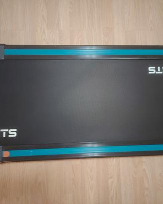 Tapis roulant Citysports elettrico con bluetooth