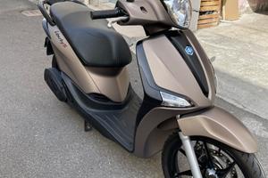 Liberty S  i-get 4T