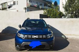 DACIA Duster 3ª serie - 2022