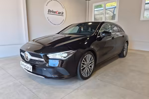 Mercedes-Benz CLA 200 D SHOOTING BRAKE SPORT AUTOM