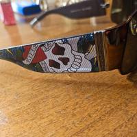 occhiali Ed Hardy 