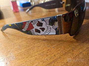 occhiali Ed Hardy 
