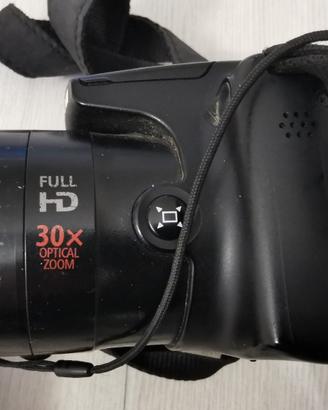 canon powershot sx510 hs 