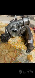 Turbina giulietta 1.4 turbo benzina