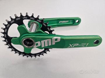 Guarnitura PMP XP-LR1 + corona di ricambio