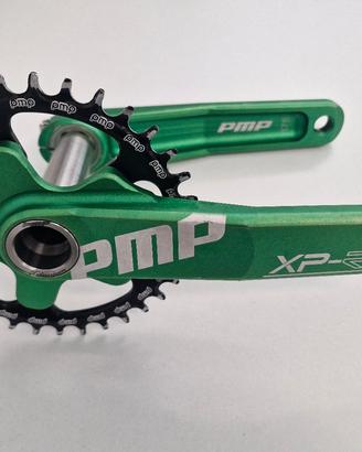 Guarnitura PMP XP-LR1 + corona di ricambio