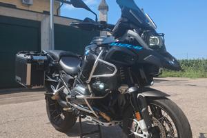 Bmw Gs  adv 1200 2018 TFT