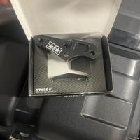 sposta pinza stage 6