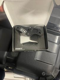 sposta pinza stage 6