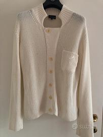 Maglione uomo Emporio Armani