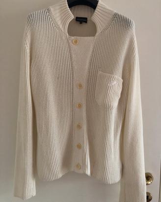 Maglione uomo Emporio Armani