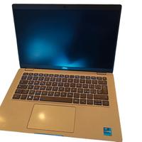 Dell Latitude 5420 i5 11 16 GB RAM SSD 256