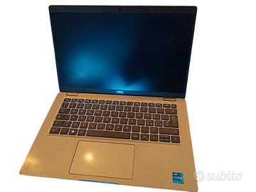 Dell Latitude 5420 i5 11 16 GB RAM SSD 256