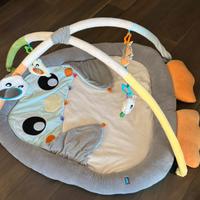 Palestrina Tummy Time Playgro Pinguino