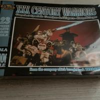 Soldatini Nexus Atlantic Guerrieri Spaziali