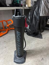 Serbatoio aria compressa