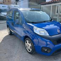 Fiat Qubo 1.3 multijet N1 autocarro