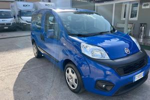 Fiat Qubo 1.3 multijet N1 autocarro