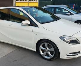 MERCEDES Classe B (T245) - 2012